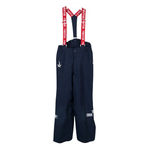 Unisex Reima - Toppahousut, koko 134 - 140 -  (1)