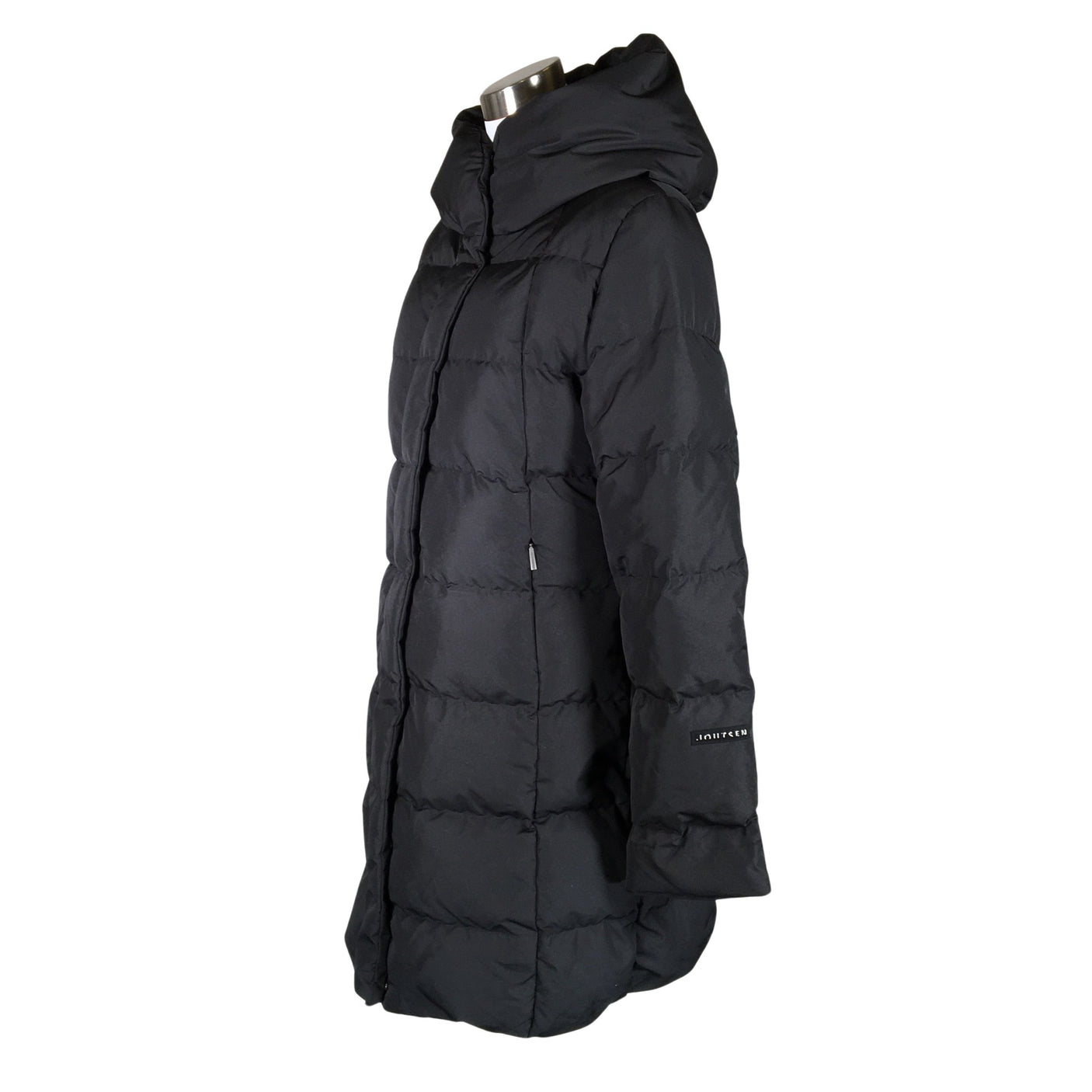 Unisex Joutsen - Untuvatakki, koko 36 -  (3)