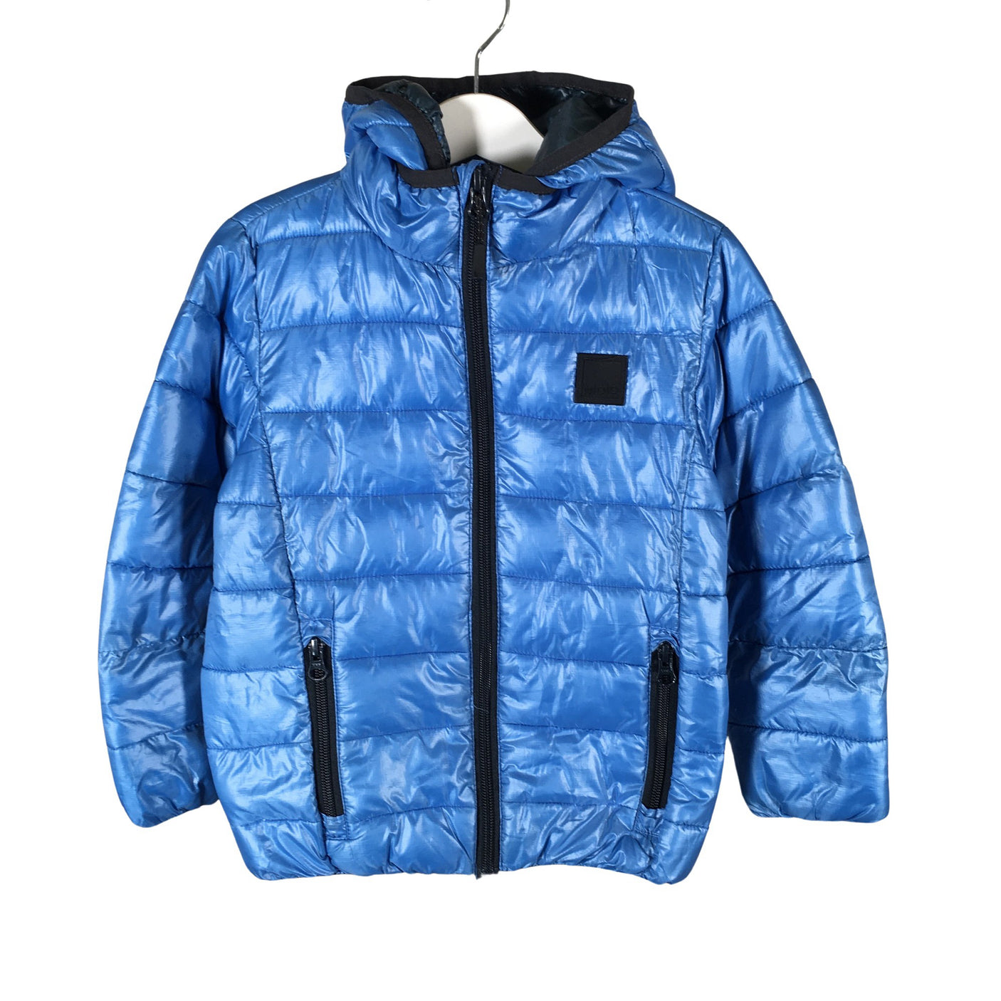 Unisex Molo Kids - Kevyttoppatakki, koko 104 - 110 -  (1)