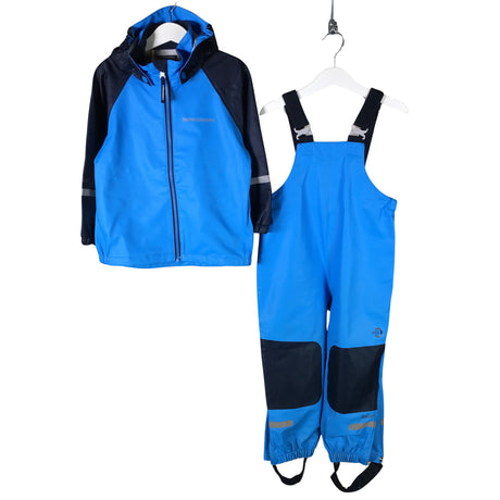 Unisex Didriksons - Sadeasu, koko 98 - 104 -  ()