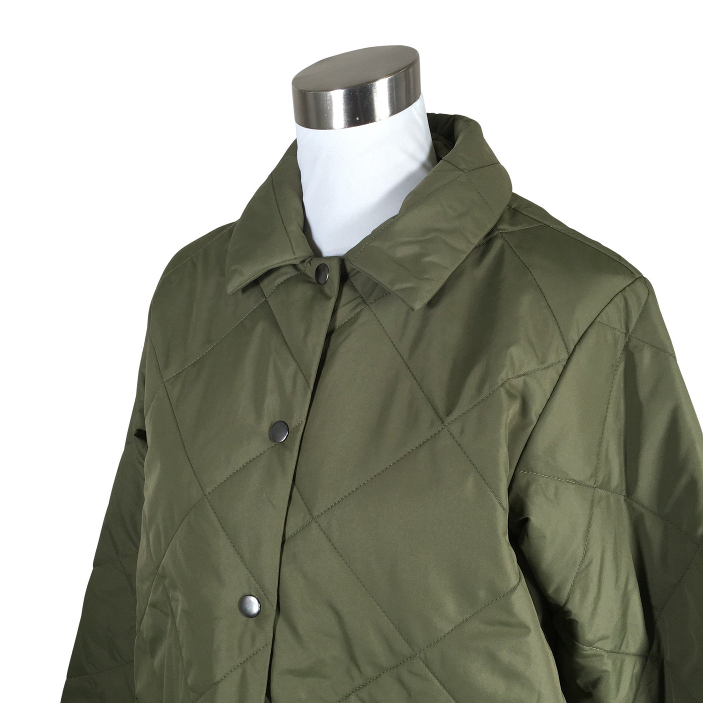 Unisex Nanso - Tikkitakki, koko 34 -  (3)