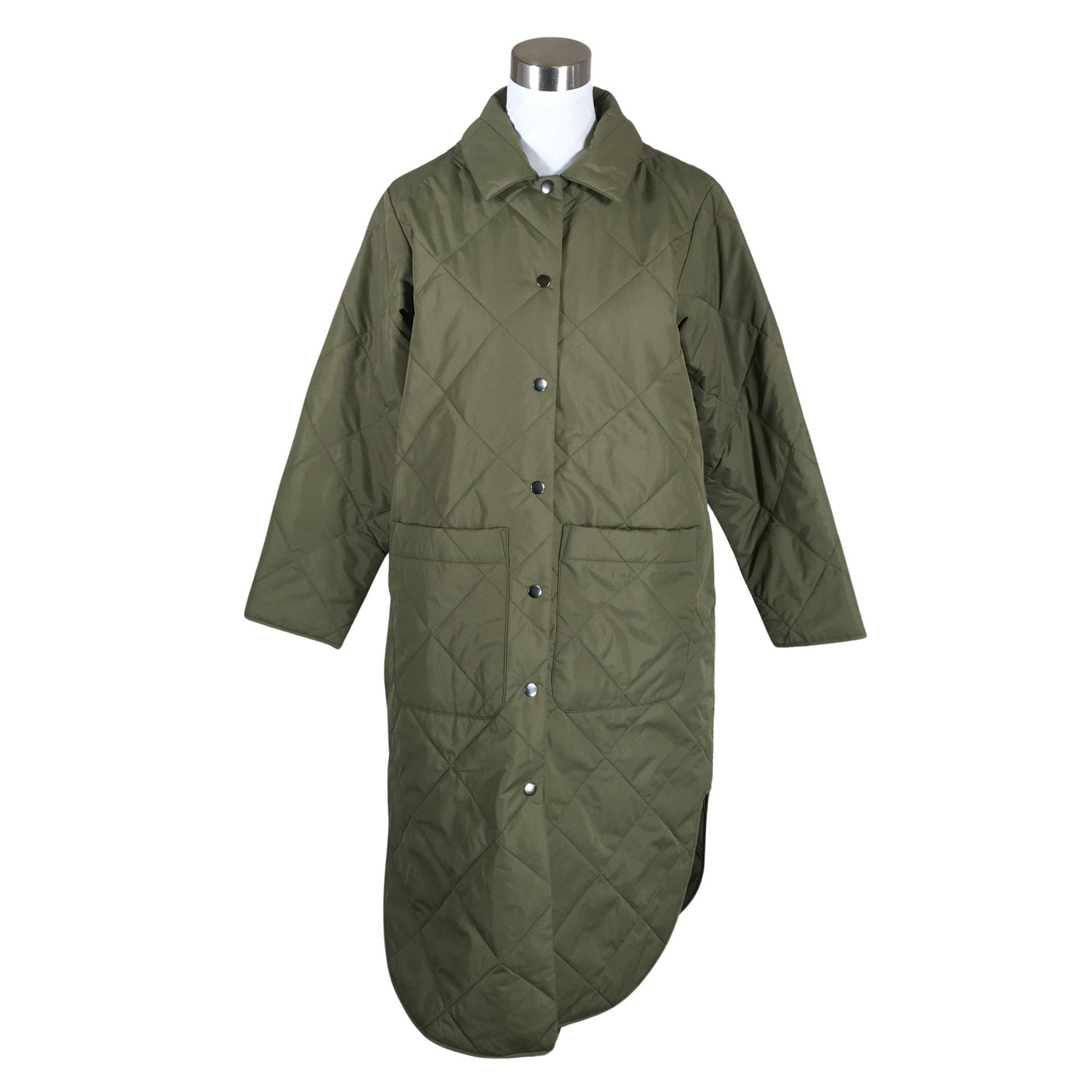 Unisex Nanso - Tikkitakki, koko 34 -  (1)