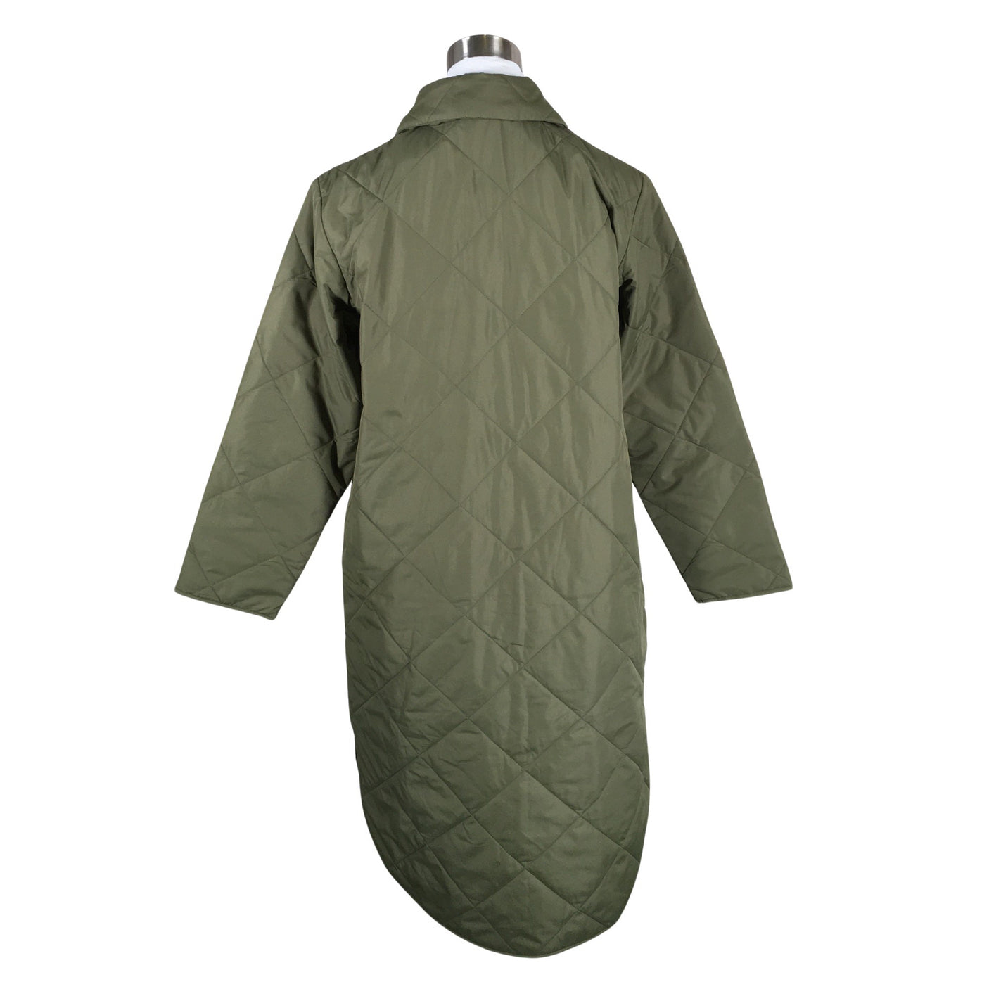 Unisex Nanso - Tikkitakki, koko 34 -  (2)