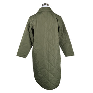 Unisex Nanso - Tikkitakki, koko 34 -  (2)