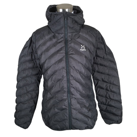 Unisex Haglöfs - Kevyttoppatakki, koko 38 -  ()