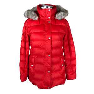 Unisex Tommy Hilfiger - Untuvatakki, koko 44 -  (1)