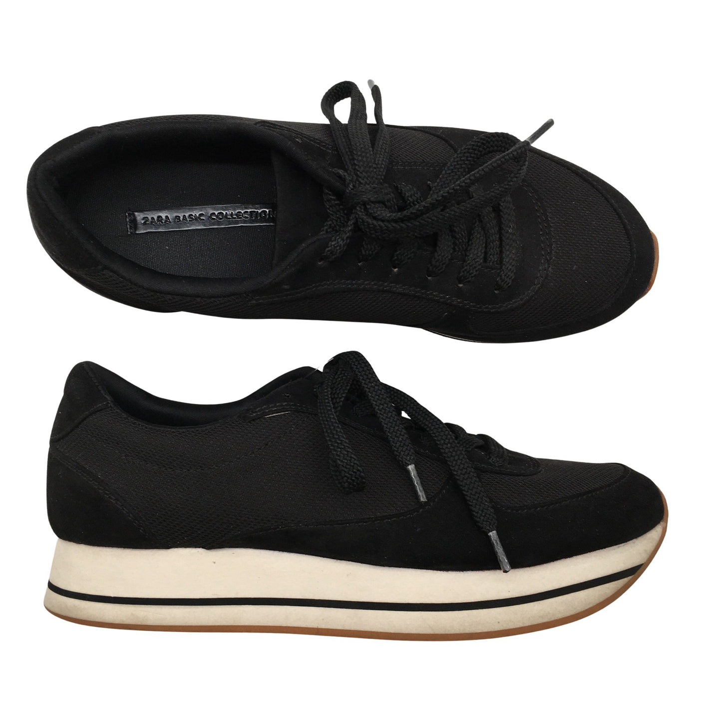 Unisex Zara - Lenkkarit, koko 38 -  (1)
