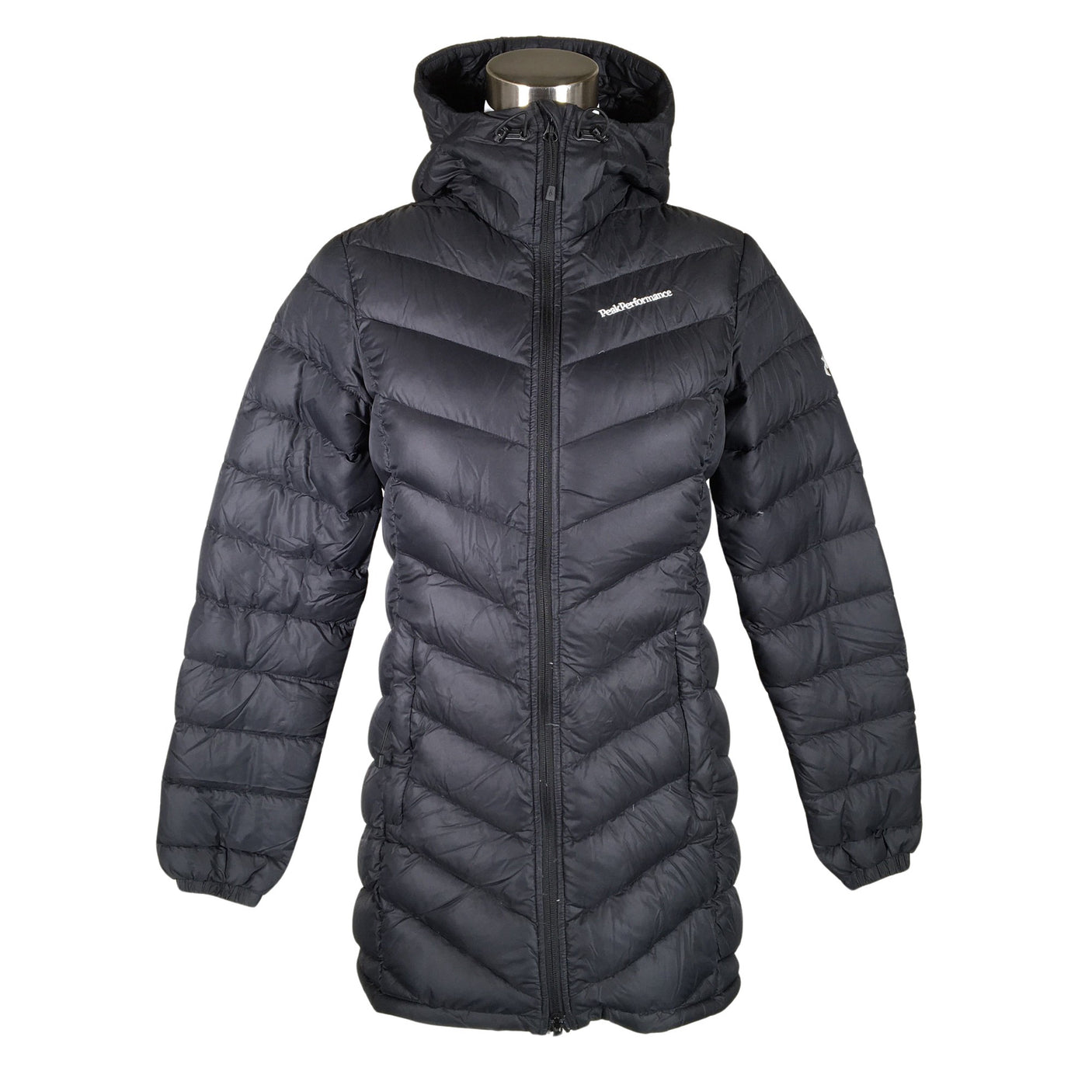 Unisex Peak Performance - Untuvatakki, koko 34 -  (1)