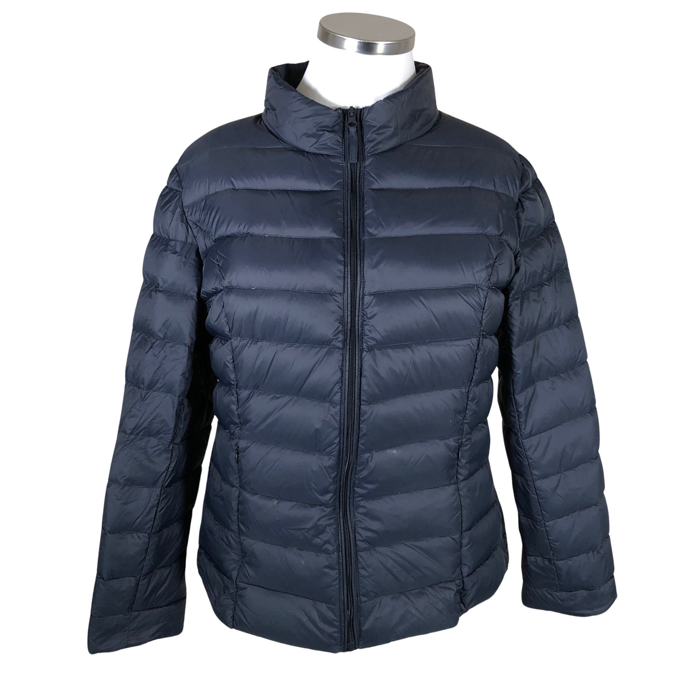 Unisex Free Quent - Kevytuntuvatakki, koko 44 -  (1)