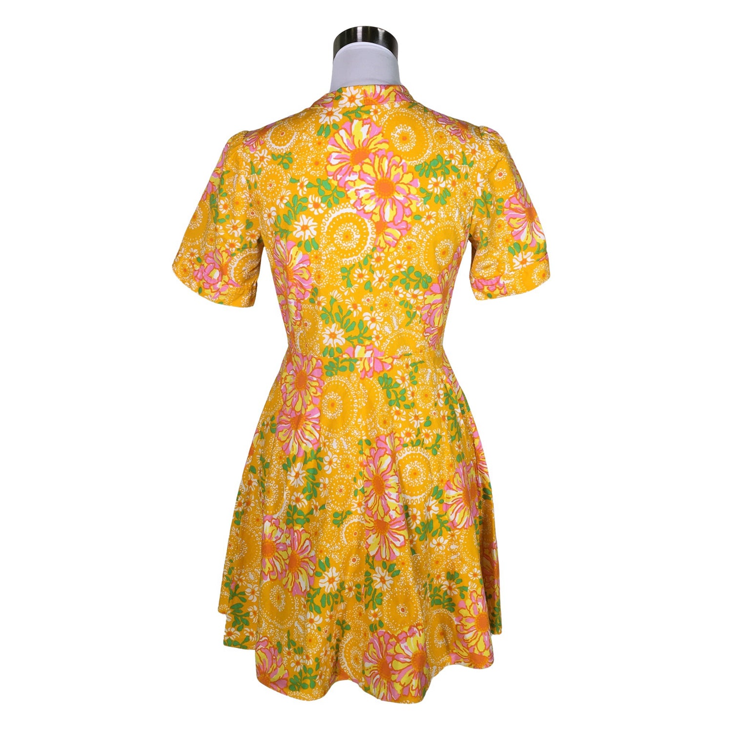  Mekko  Kangasmekko, koko 34  Handmade 