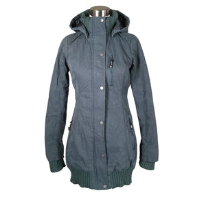 Unisex Bench - Toppatakki, koko 36 -  (1)