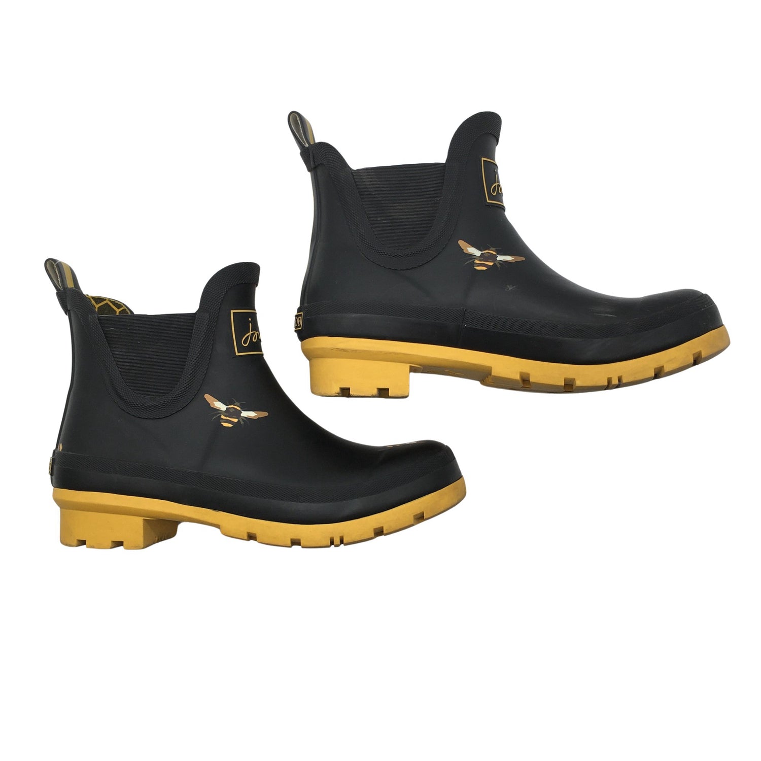 Kumisaappaat, koko 36