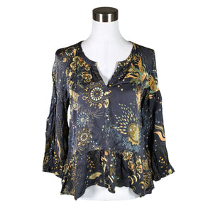 Unisex Odd Molly - Pusero, koko 38 -  (1)