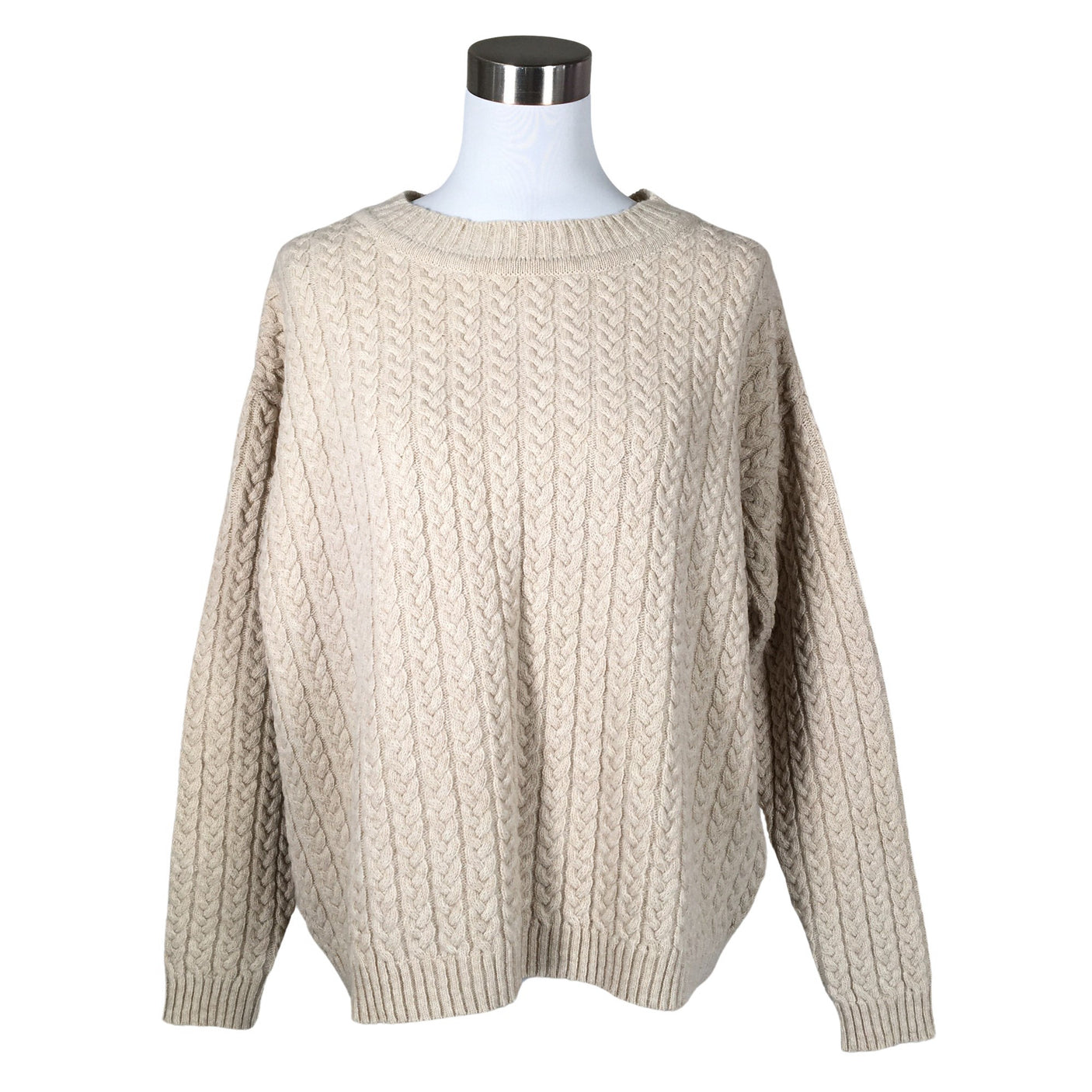 Unisex Papu - Neulepaita, koko 38 -  (1)
