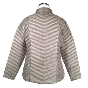 Unisex Reset - Kevytuntuvatakki, koko 44 -  (2)