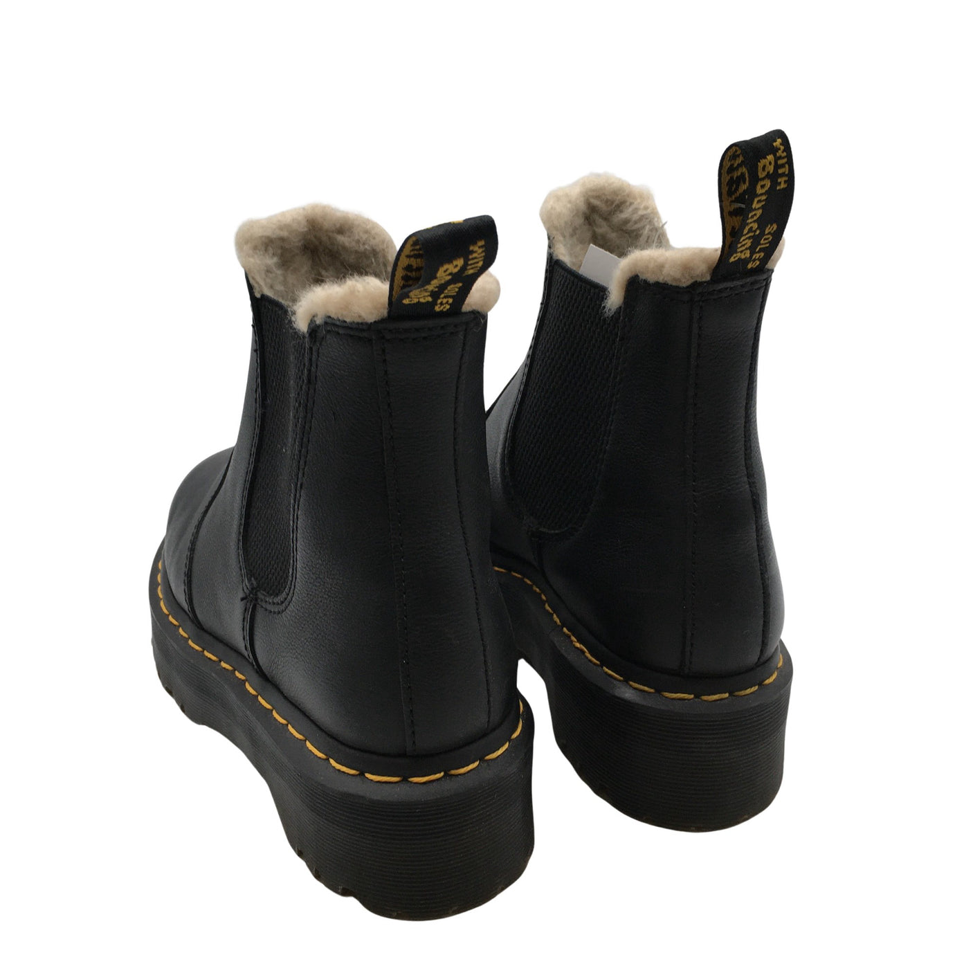 Unisex Dr. Martens - Nilkkurit, koko 38 -  (2)