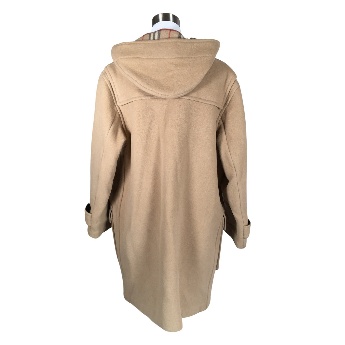 Villakangastakki, koko 40