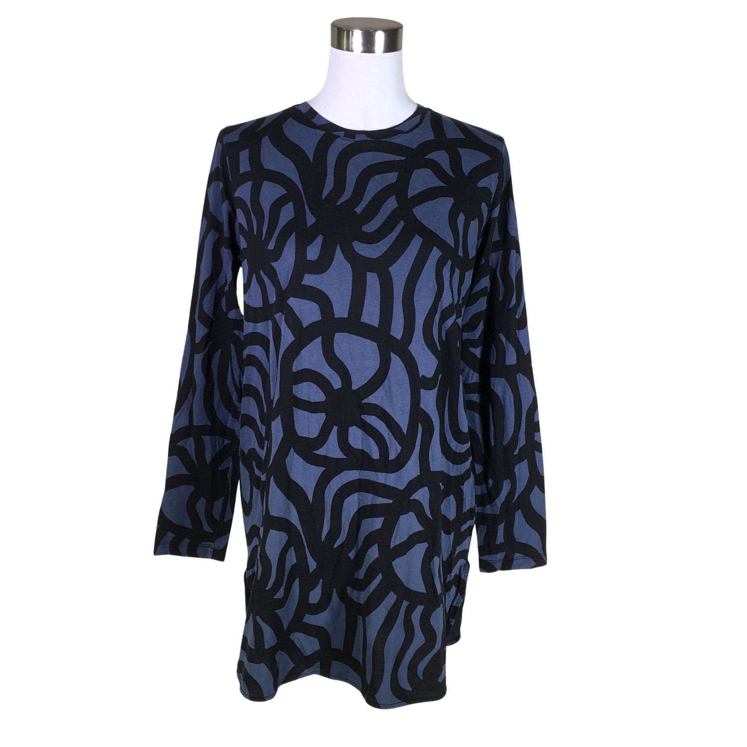  Tunika  Trikootunika, koko 40  Marimekko 