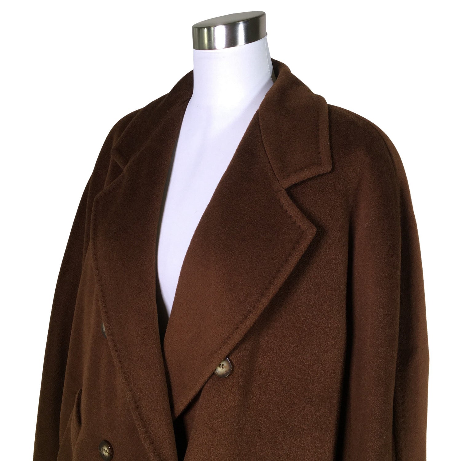  Villakangastakki  Villakangastakki, koko 38  MaxMara 