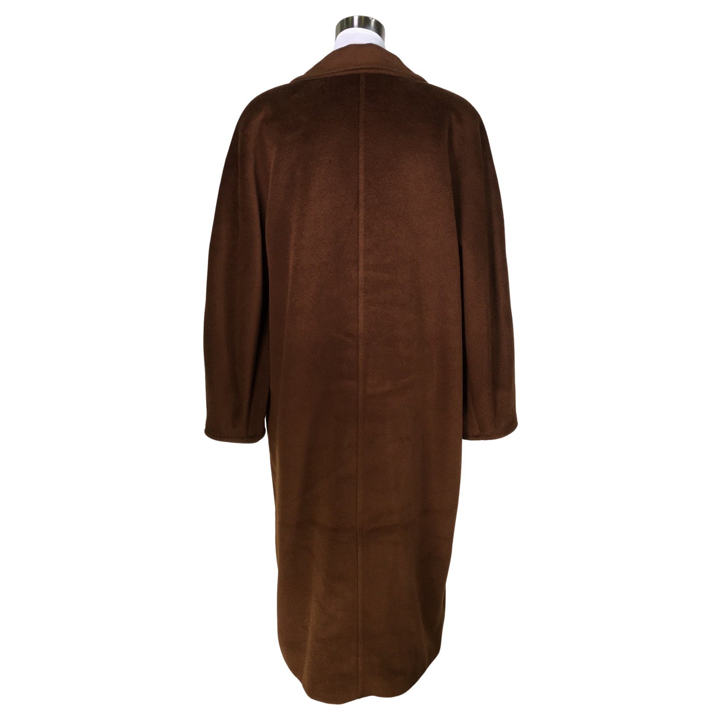  Villakangastakki  Villakangastakki, koko 38  MaxMara 