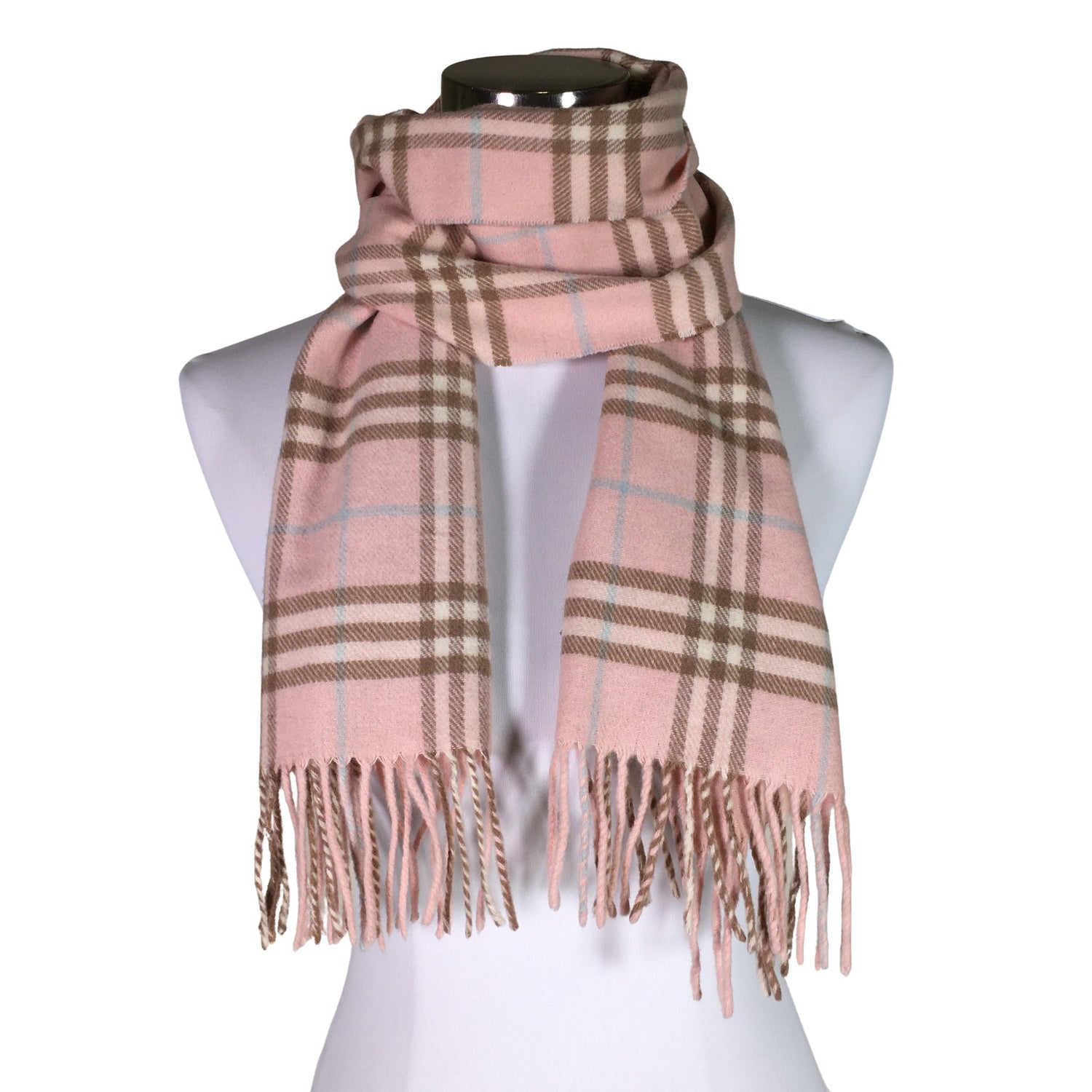 Kaulaliina, koko Midi