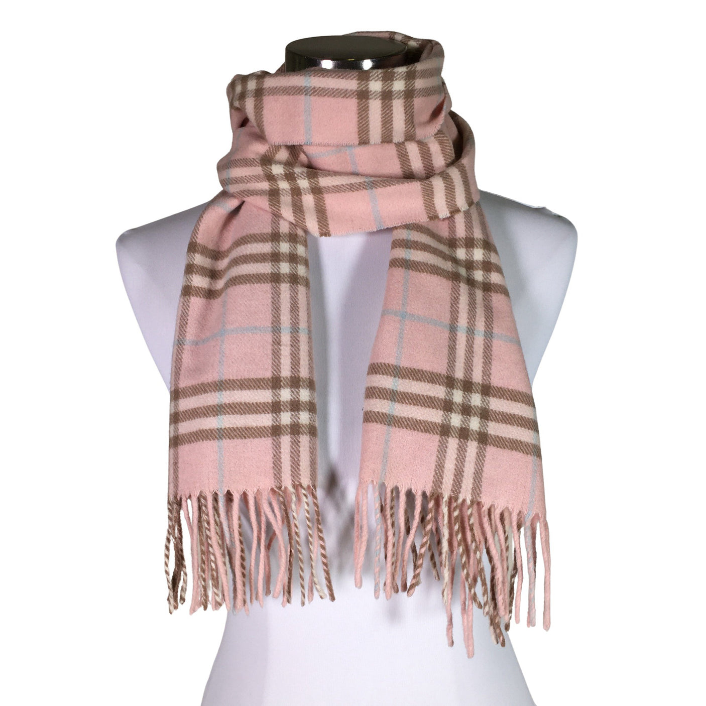 Kaulaliina, koko Midi