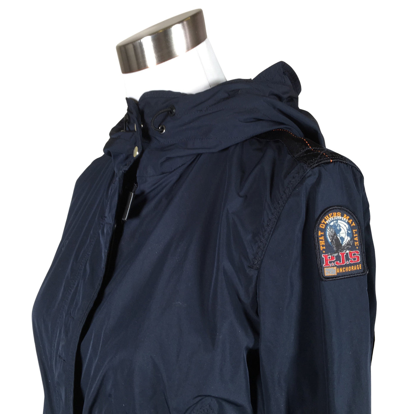 Ulkoilutakki, koko 38