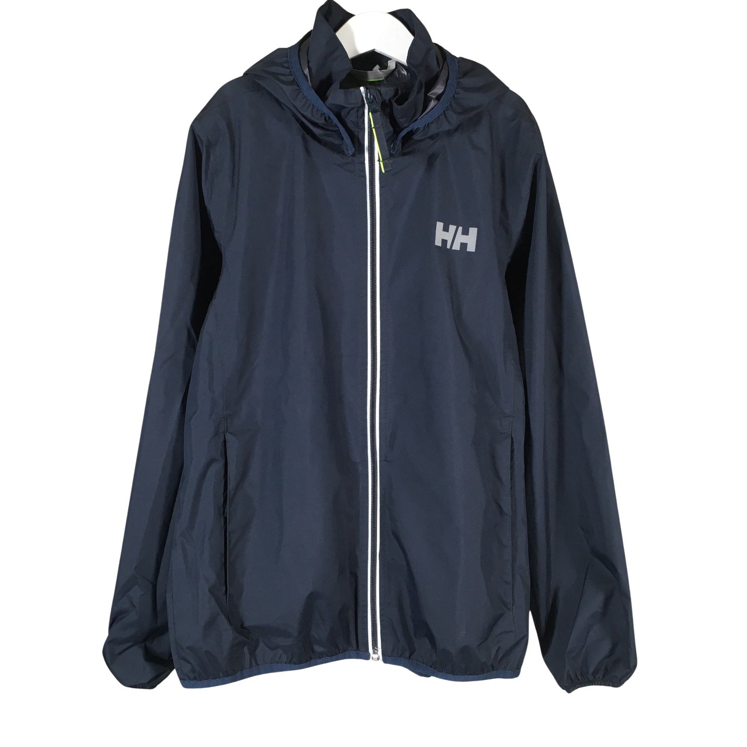  Välikausitakki  Välikausitakki, koko 146 - 152  Helly Hansen 
