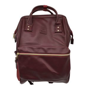 Unisex Anello - Reppu, koko Maxi -  (1)