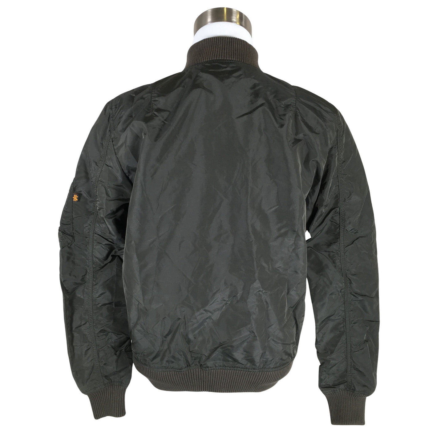 Unisex Alpha Industries - Ulkoilutakki, koko L -  (2)