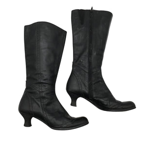 Unisex Vagabond - Saappaat, koko 37 -  (1)