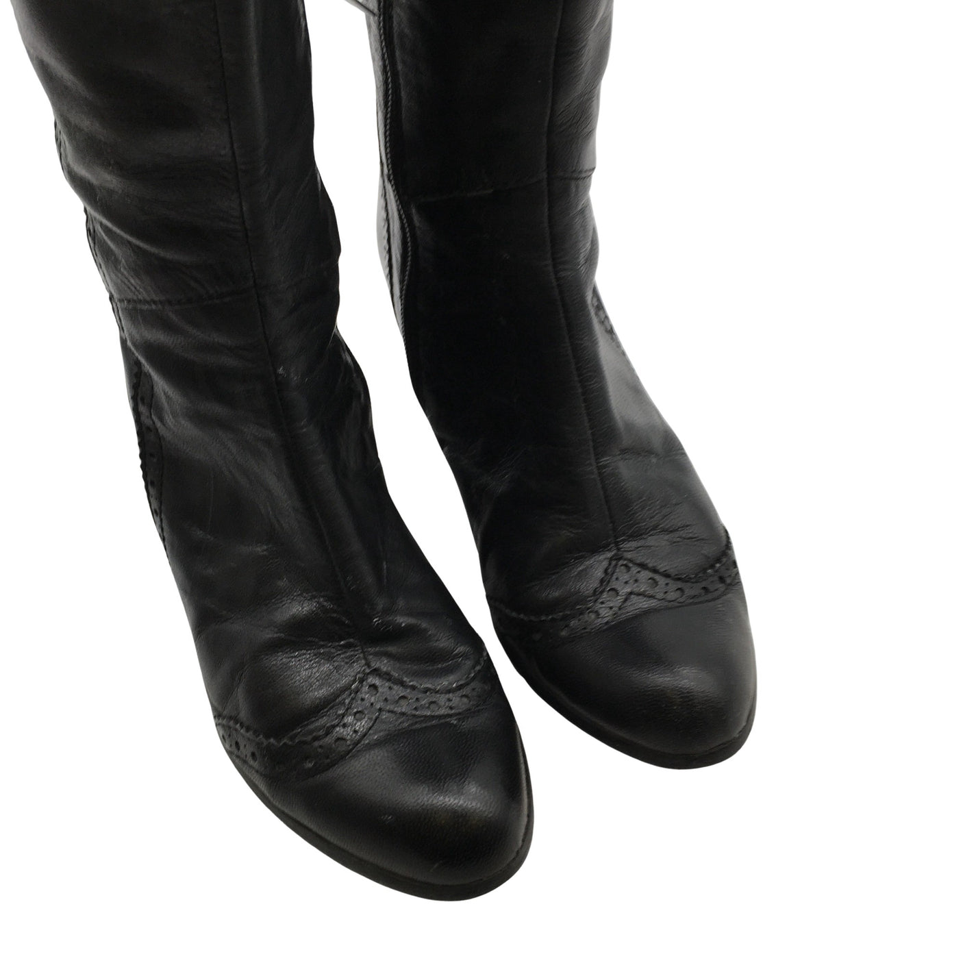 Unisex Vagabond - Saappaat, koko 37 -  (2)