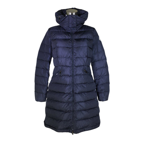 Unisex Moncler - Untuvatakki, koko 38 -  ()