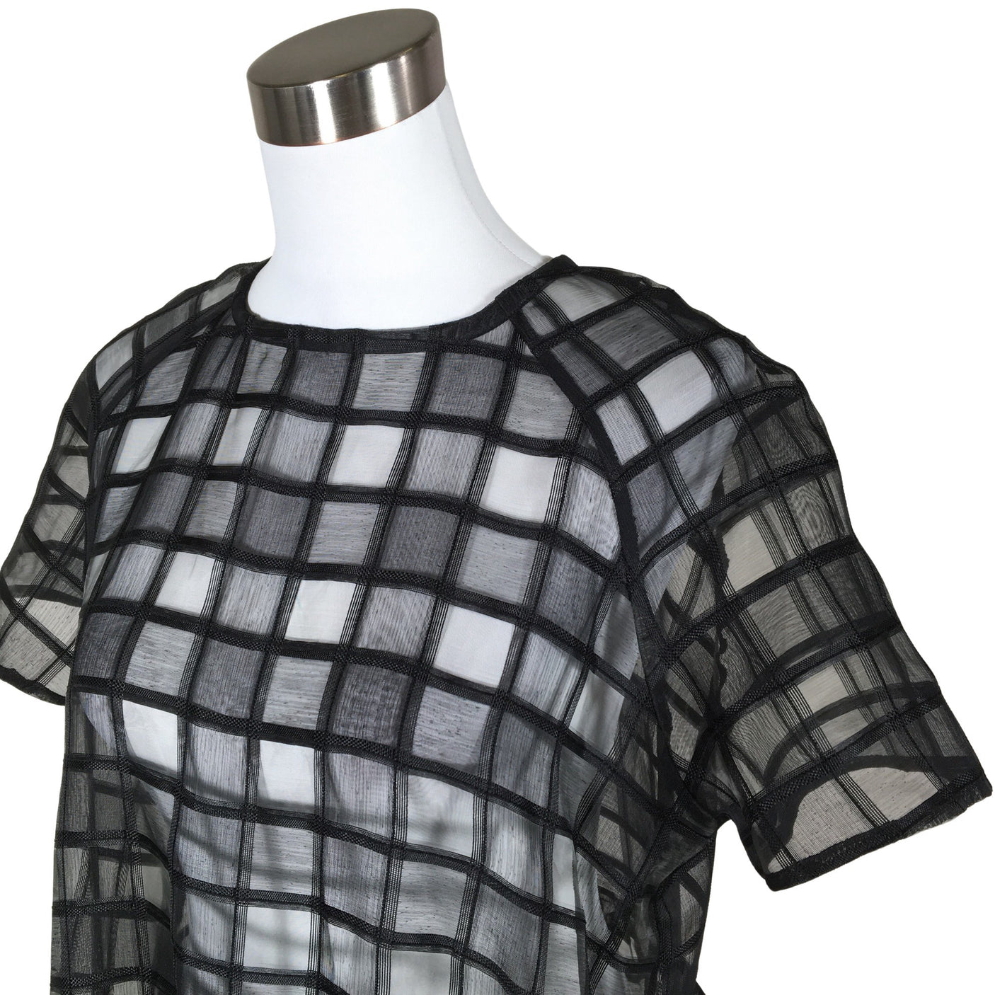 Unisex Miia Halmesmaa - Sifonkimekko, koko 36 -  (3)