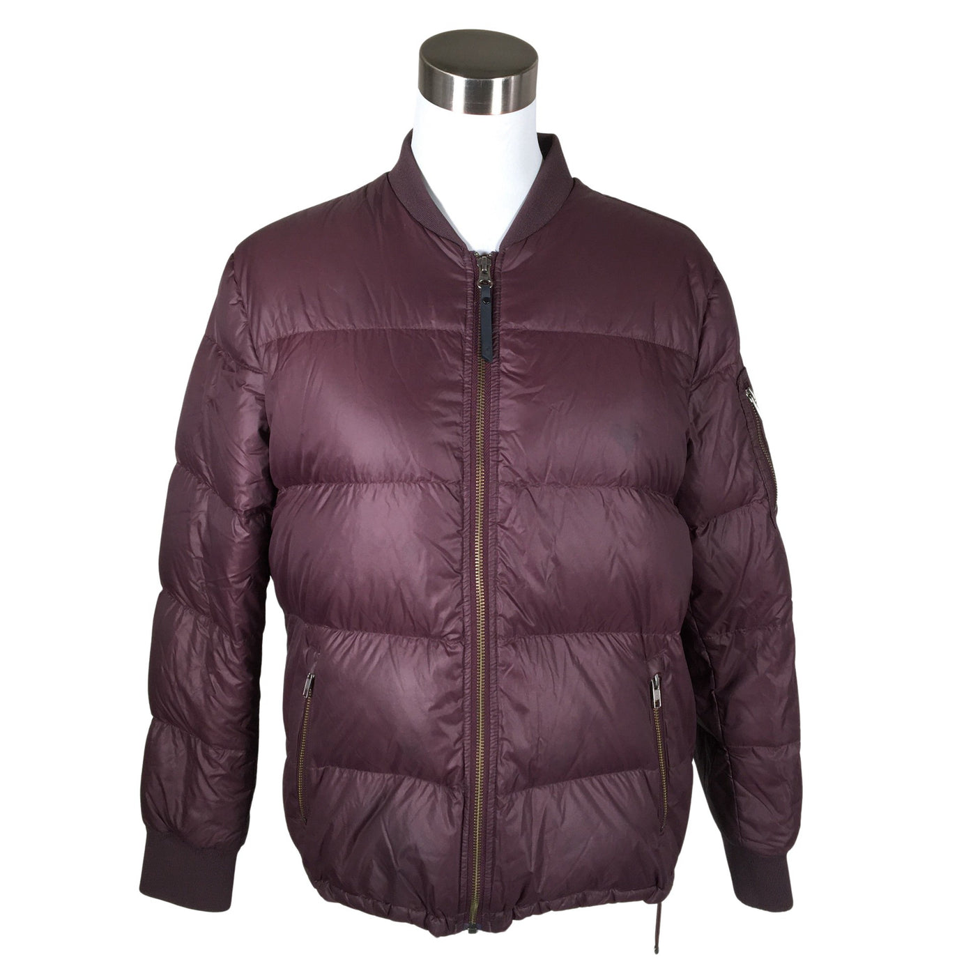 Unisex Peak Performance - Untuvatakki, koko 38 -  (1)