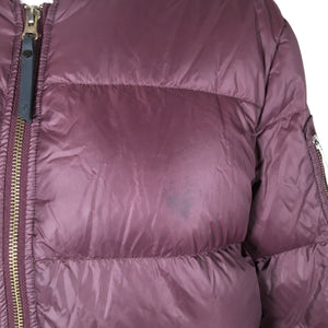 Unisex Peak Performance - Untuvatakki, koko 38 -  (3)