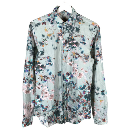 Unisex Zara - Kauluspaita, koko S -  ()