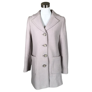 Unisex Dixi Coat - Villakangastakki, koko 38 -  (1)
