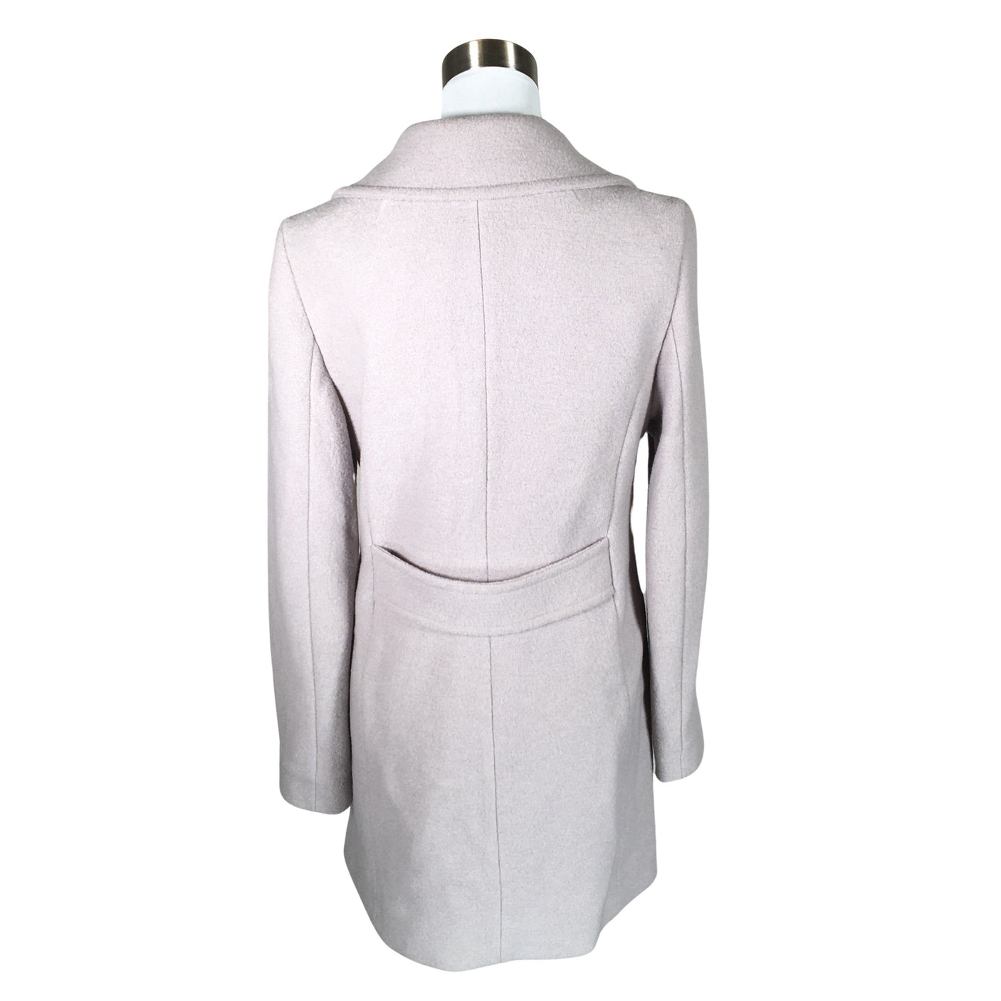 Unisex Dixi Coat - Villakangastakki, koko 38 -  (2)