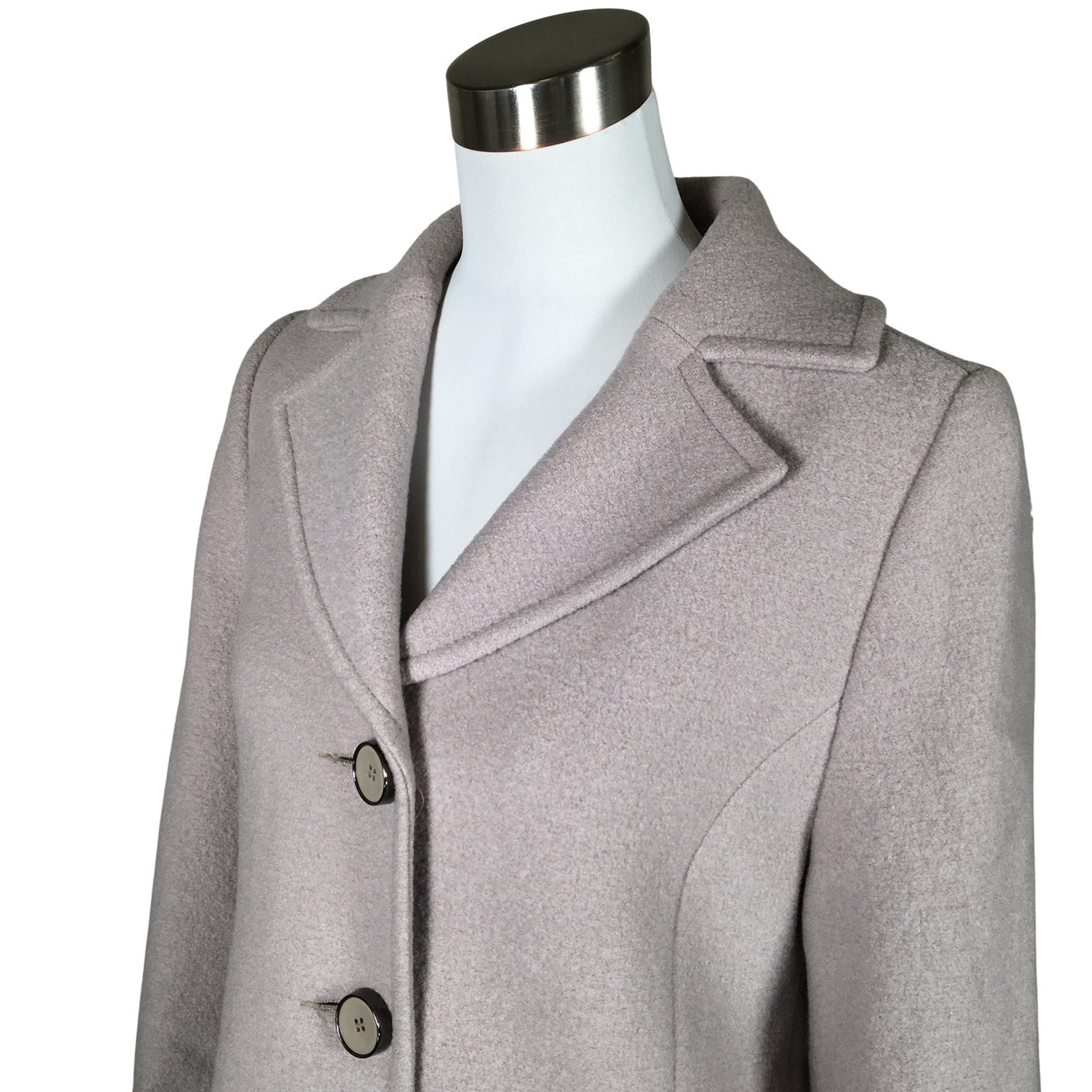 Unisex Dixi Coat - Villakangastakki, koko 38 -  (3)