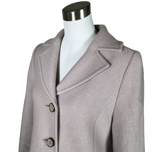 Unisex Dixi Coat - Villakangastakki, koko 38 -  (3)