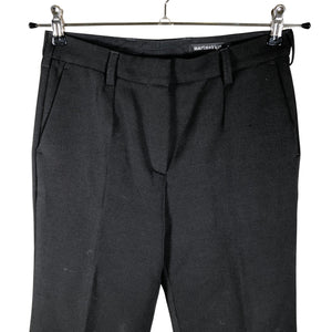 Suorat housut, koko 34