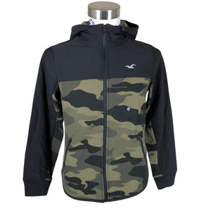 Softshell-takki, koko XS