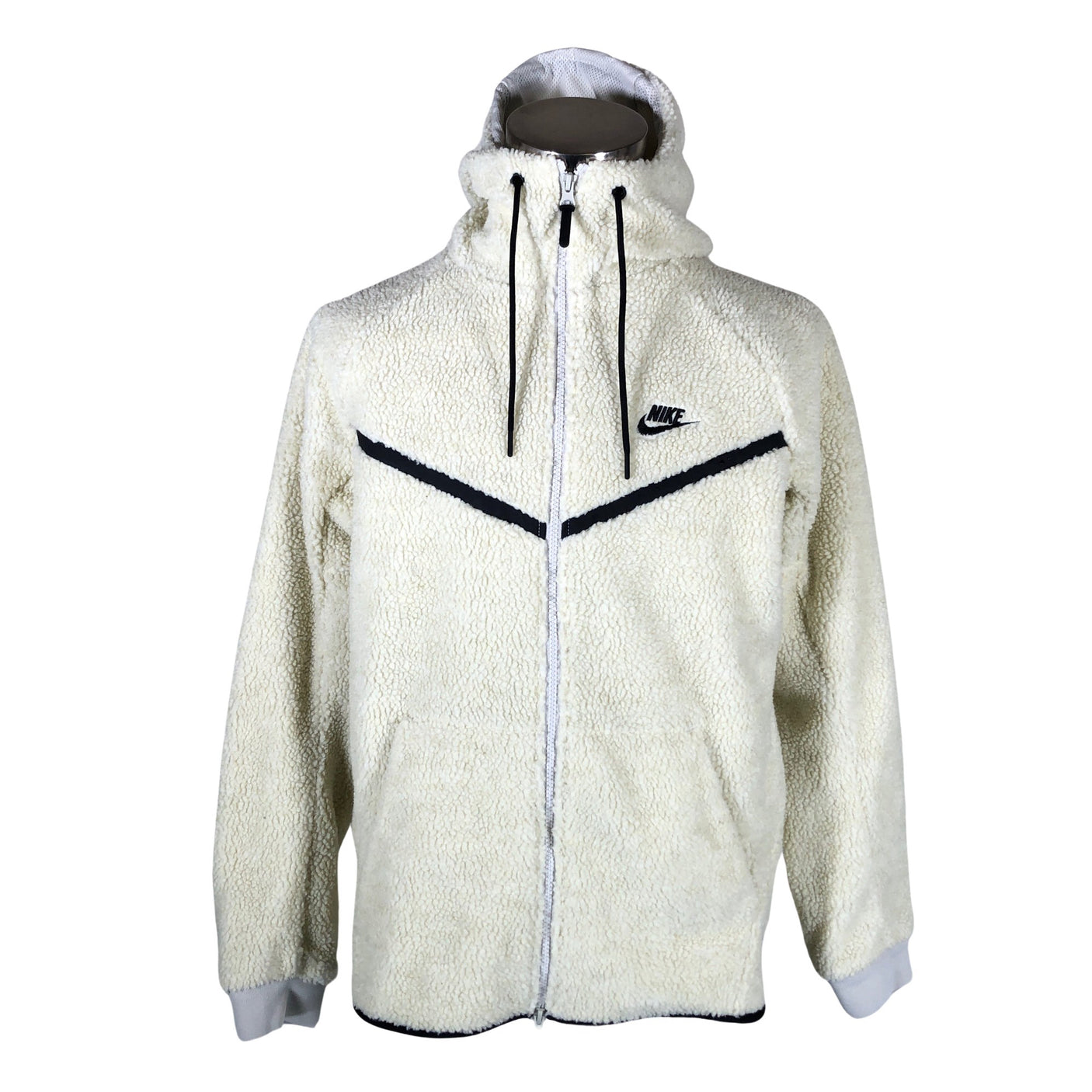 Unisex Nike - Fleecetakki, koko L -  (1)