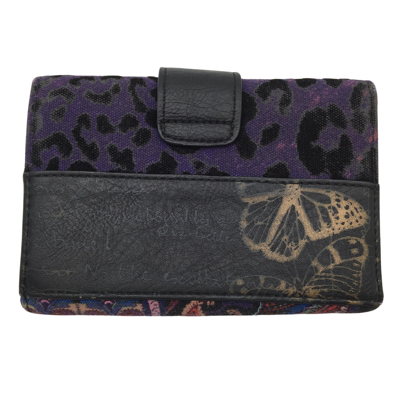 Unisex Desigual - Lompakko, koko Ei kokoa -  (2)