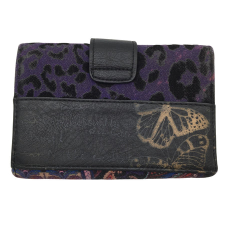Unisex Desigual - Lompakko, koko Ei kokoa -  (2)