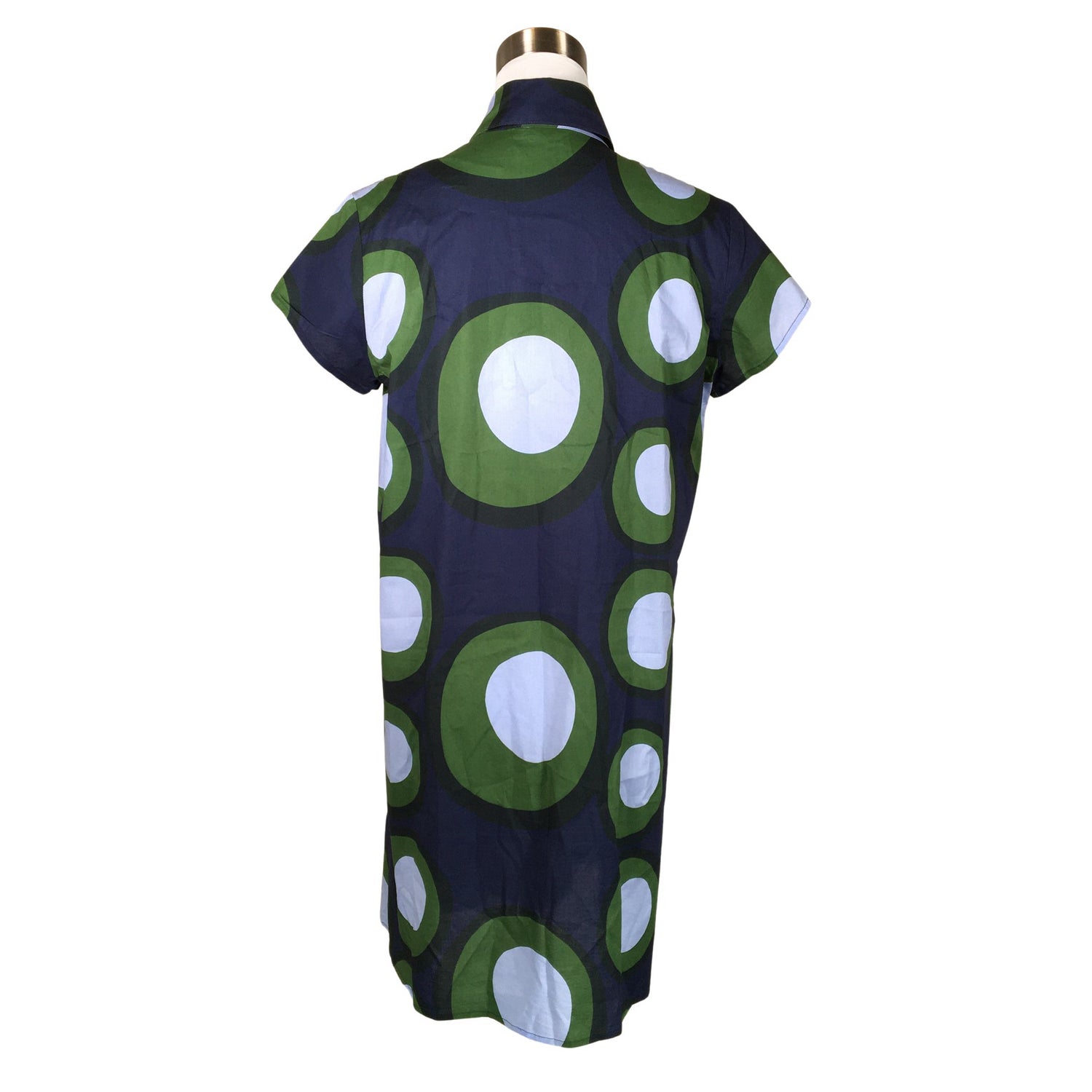 Kangasmekko, koko 38