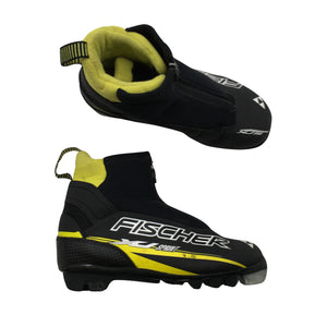 Hiihtomonot, koko 35