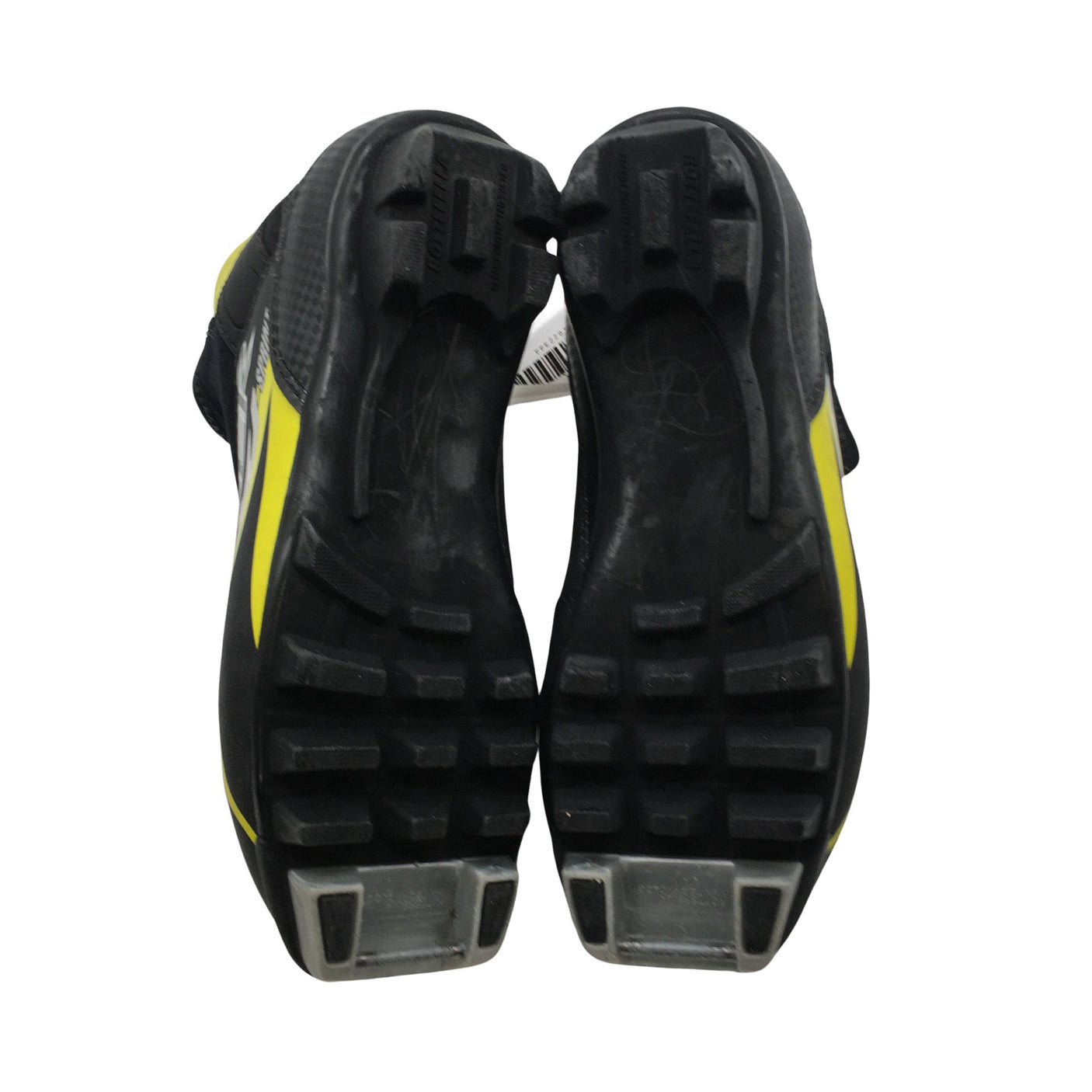 Hiihtomonot, koko 35