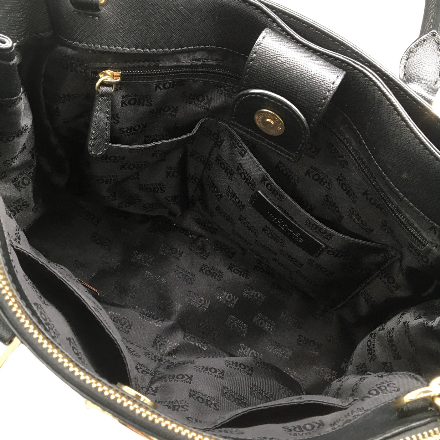 Unisex Michael Kors - Käsilaukku, koko Midi -  (3)